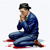 Jerico - Thug Livin (Explicit)