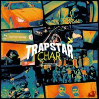 Char - Trapstar (Explicit)