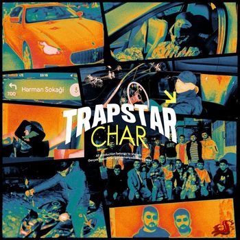Char - Trapstar (Explicit)