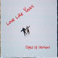 Wellz - Love Like Yours (Sped Up Version) (Explicit)