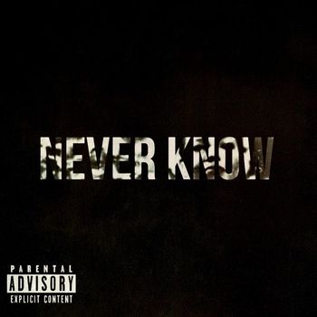 Wellz - Never Know (Explicit)