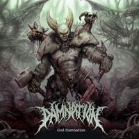 Damnation - God Damnation (Explicit)