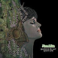 Amália Rodrigues - Gostava de ser quem era: 2024