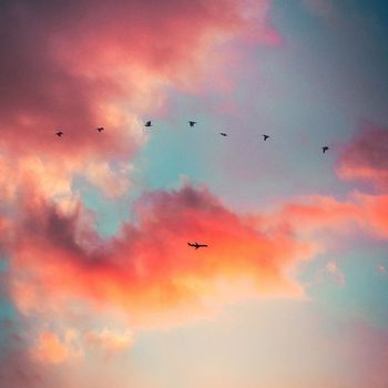 Angel Beats - Dusk