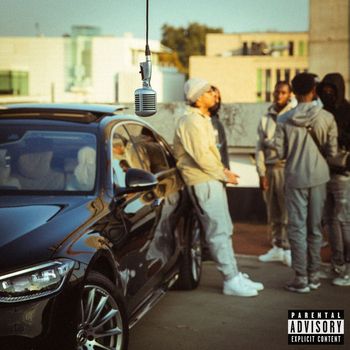 RM - Bands Freestyle (Explicit)