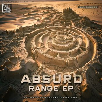 Absurd - Range EP