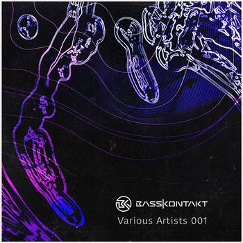 Various Artists - BKVA001