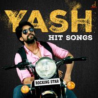 Yash - Rocking Star Yash Hit Songs