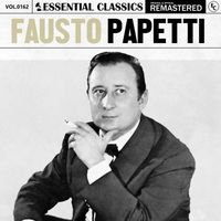 Fausto Papetti - Essential Classics, Vol. 162: Fausto Papetti