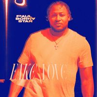 Paul BornaStar - Fake Love (Explicit)