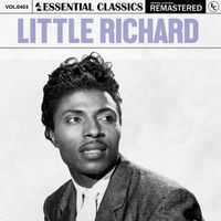 Little Richard - Essential Classics, Vol. 403: Little Richard