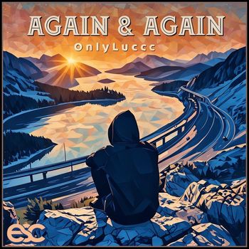 OnlyLuccc - Again & Again (Explicit)