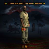 Rasta - Jamajka II EP (Explicit)