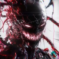 Raiden - Mercy!