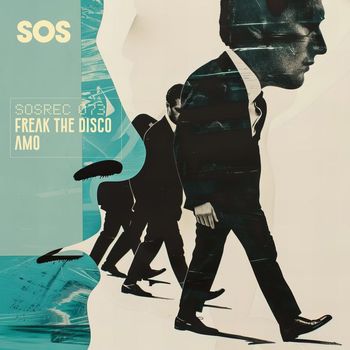 Freak The Disco - No Risk, No Magic