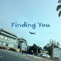 André - Finding You