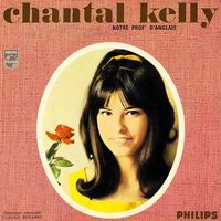 Chantal Kelly - Notre prof' d'anglais