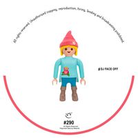 DJ Face Off - Emotion