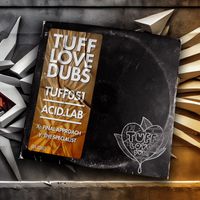 Acid_Lab, Tuff Love Dubs - Final Approach / The Specialist