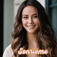 Los Golden Boys - Sonríeme
