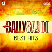 Bally Sagoo - Bally Sagoo Best Hits