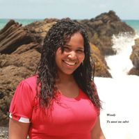 Wendy - Tu amor me salvó