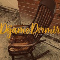 Starflyer 59 - Dejame Dormir