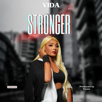 Vida - Stronger
