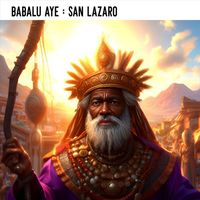 C. Celina - Babalu Aye : San Lazaro
