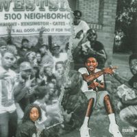 LA4ss - 51st Til I Exit Earth (Explicit)