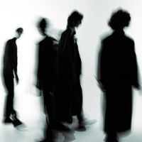 The Horrors - More than Life