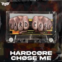 Trypdø - HARDCØRE CHØSE ME