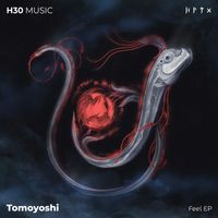 Tomoyoshi - Feel EP