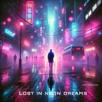 Ingo Herrmann - Lost in Neon Dreams