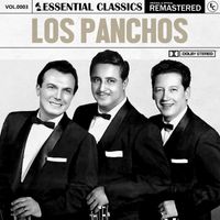 Los Panchos - Essential Classics, Vol. 3: los Panchos