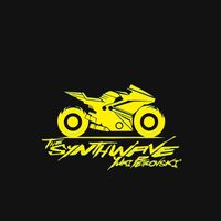 Yuri Petrovski - The Synthwave