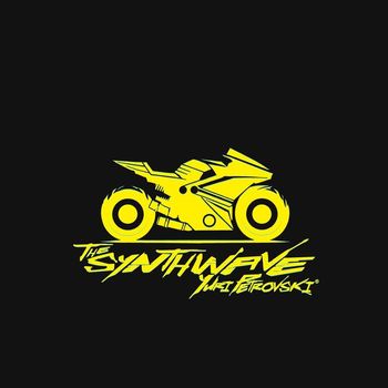 Yuri Petrovski - The Synthwave