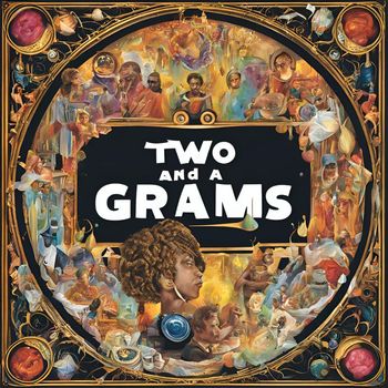 Memphis - two and a grams