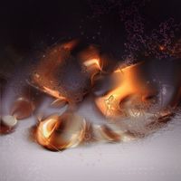 A Strange Wedding - Pressure