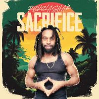 Revelashan - Sacrifice