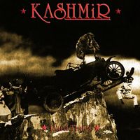 Kashmir - Hard Times