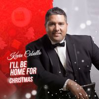 Kevin Ceballo - I'll Be Home For Christmas (Salsa)