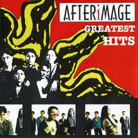 After Image - Greatest Hits