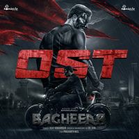B. Ajaneesh Loknath - Bagheera (Original Soundtrack)