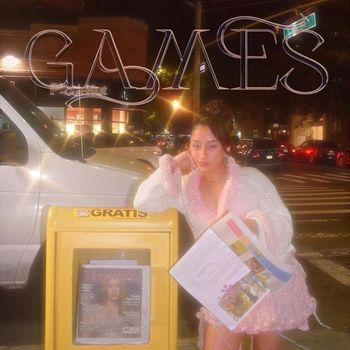 FER - Games (Explicit)