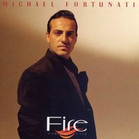 Michael FORTUNATI - Fire (Fortunati's 3rd)