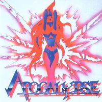 Apocalypse - Apocalypse