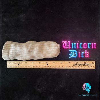HUNTER - Unicorn Dick