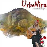 Débora, Dulcemente Cantando a Dios - Urkunina Montaña de Fuego