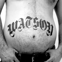 Watson - Milk in My Cup